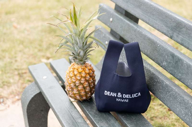 DEAN & DELUCA HAWAII　待望の新店舗オープン！